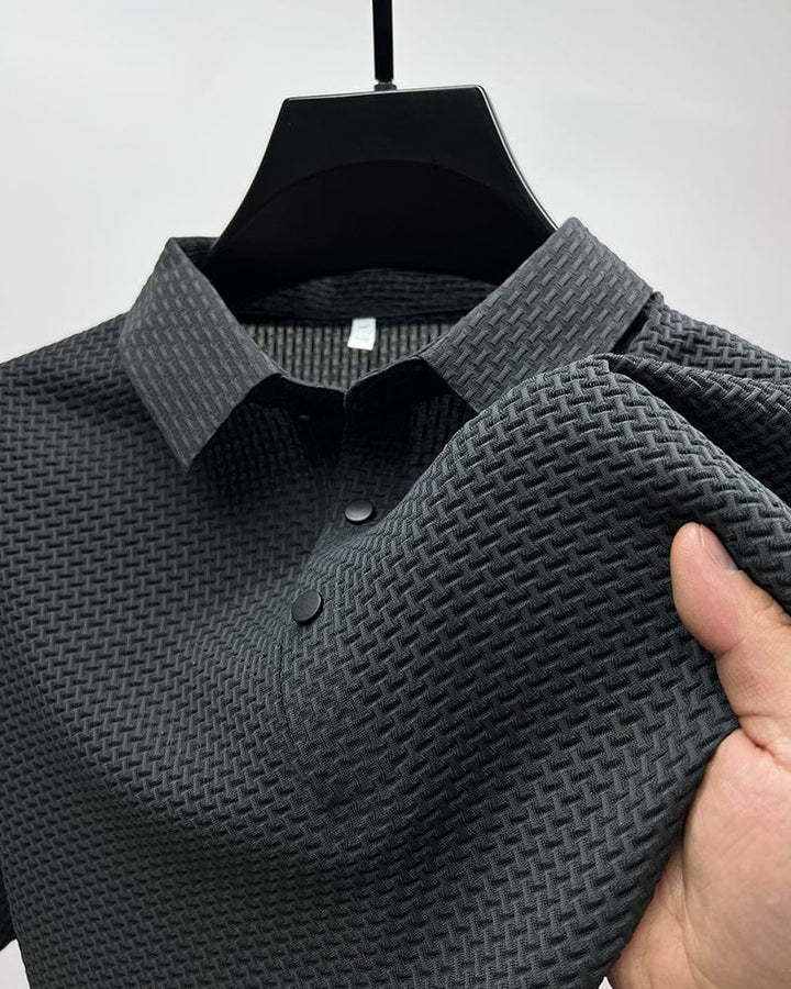 Silvano™ – Luxuriöses Komfort-T-Shirt