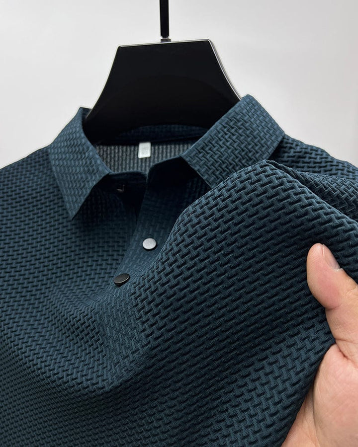 Silvano™ – Luxuriöses Komfort-T-Shirt