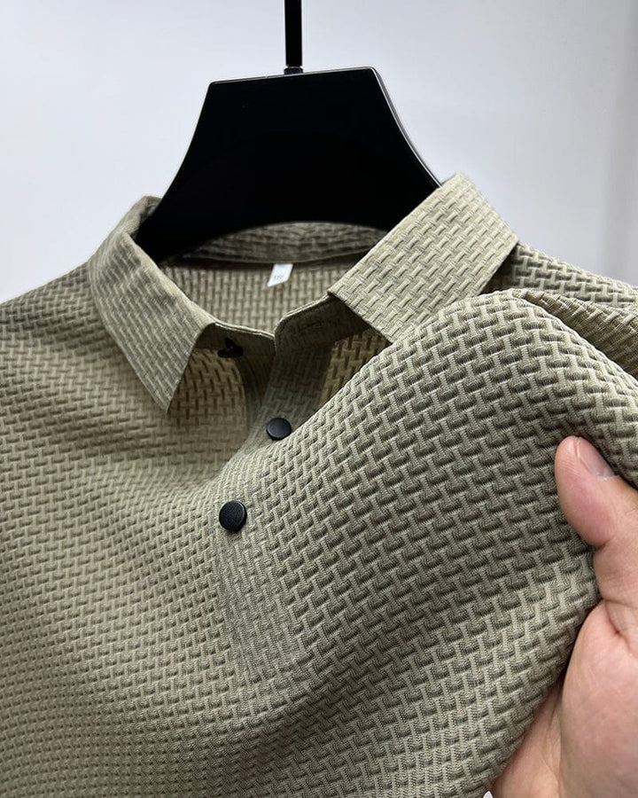 Silvano™ – Luxuriöses Komfort-T-Shirt