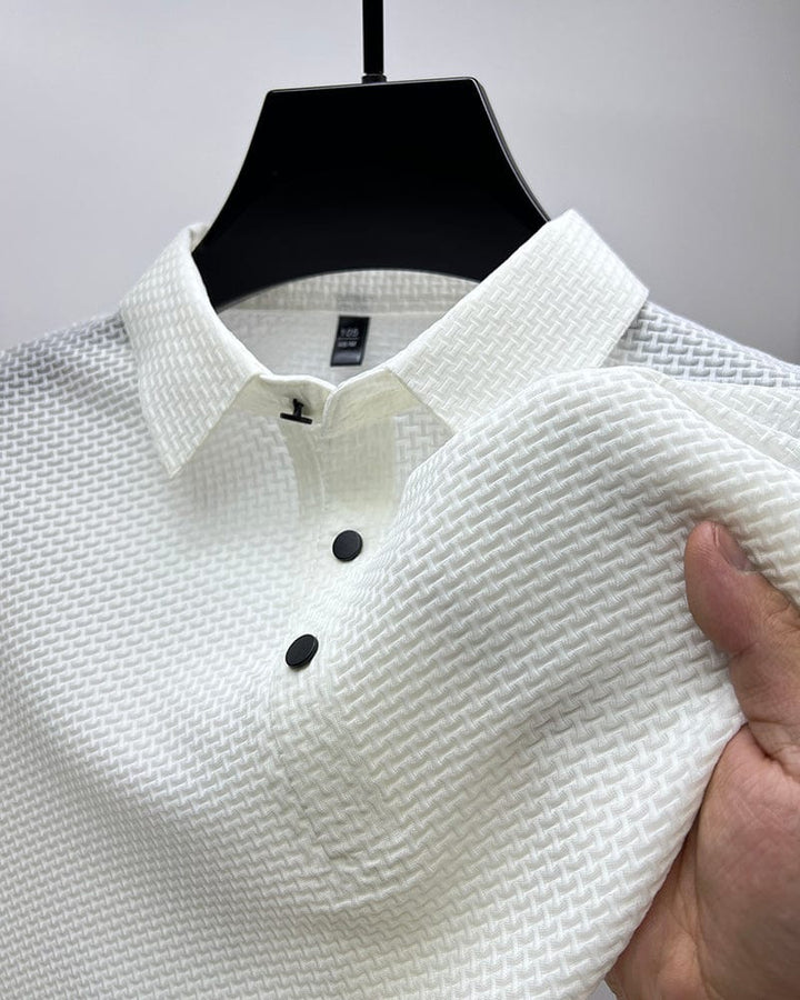 Silvano™ – Luxuriöses Komfort-T-Shirt