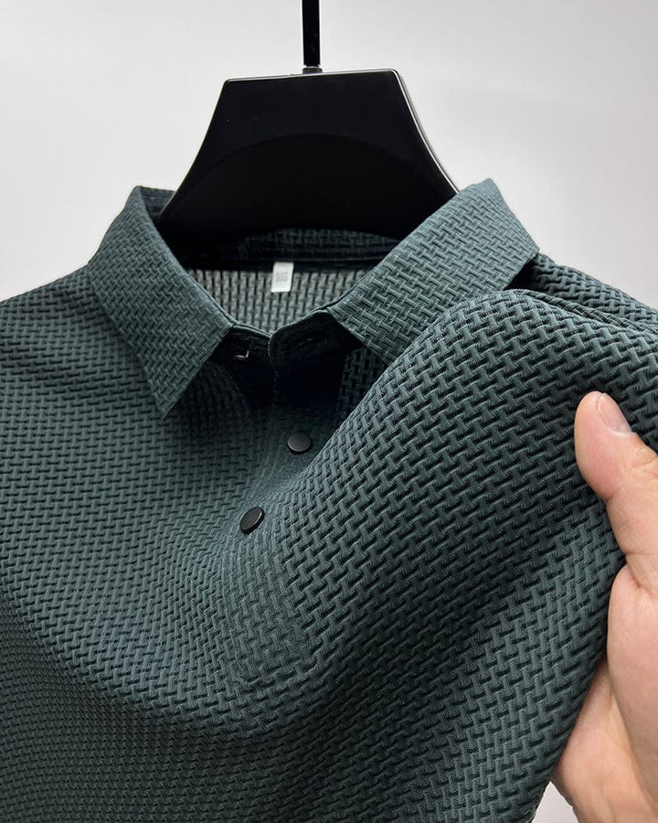Silvano™ – Luxuriöses Komfort-T-Shirt
