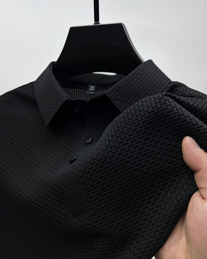 Silvano™ – Luxuriöses Komfort-T-Shirt