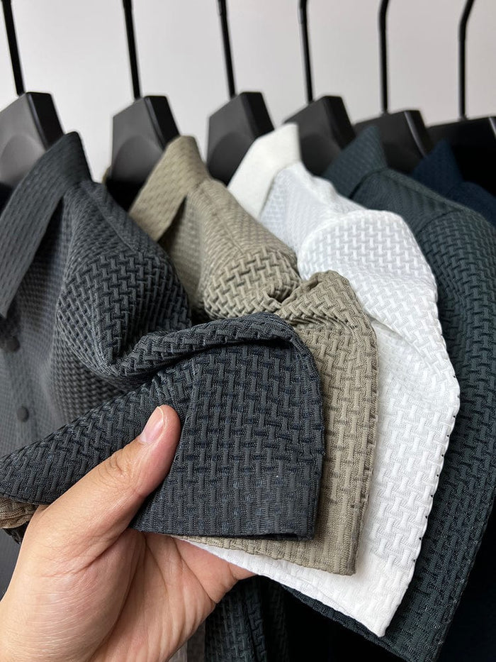 Silvano™ – Luxuriöses Komfort-T-Shirt