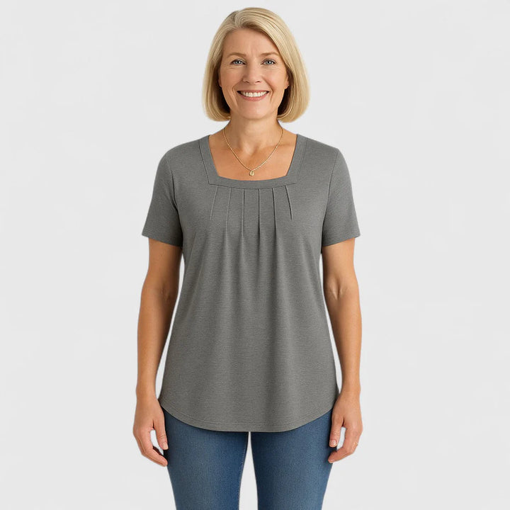 Solela™ – T-Shirt mit entspannter Passform