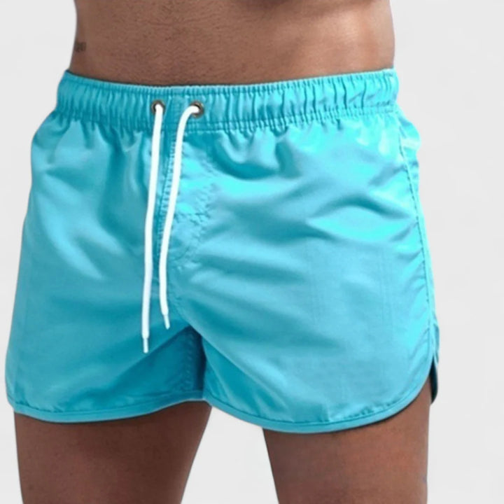 Raffaele™ - Badeshorts für Herren