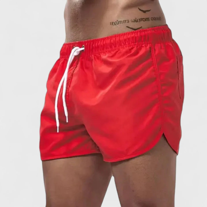 Raffaele™ - Badeshorts für Herren