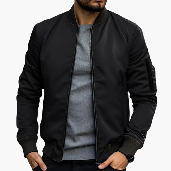 Stefano™ – Bomberjacke für Herren