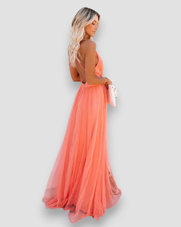 Tiana™ – Atemberaubendes Statement-Kleid