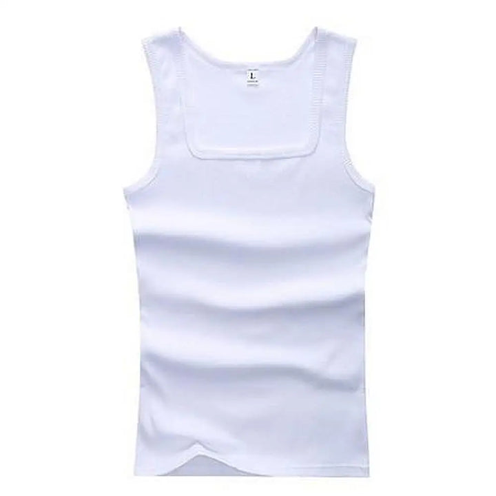 Troy™ - Baumwoll-Tanktop