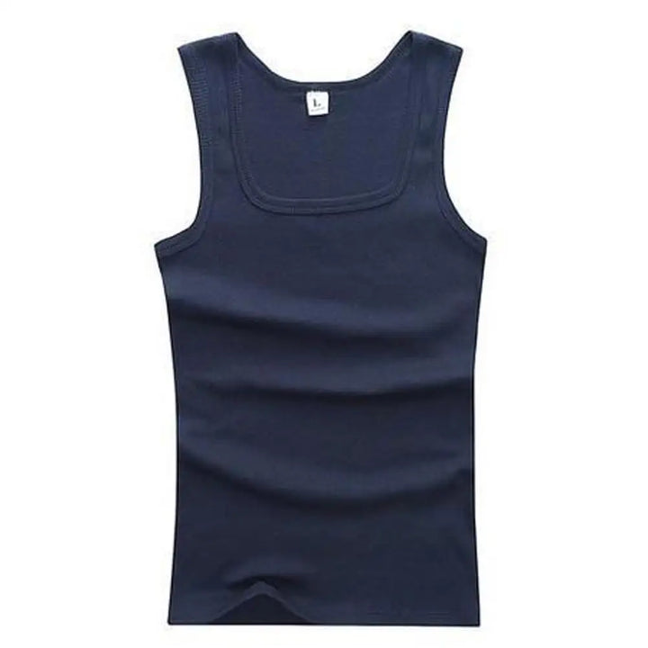 Troy™ - Baumwoll-Tanktop