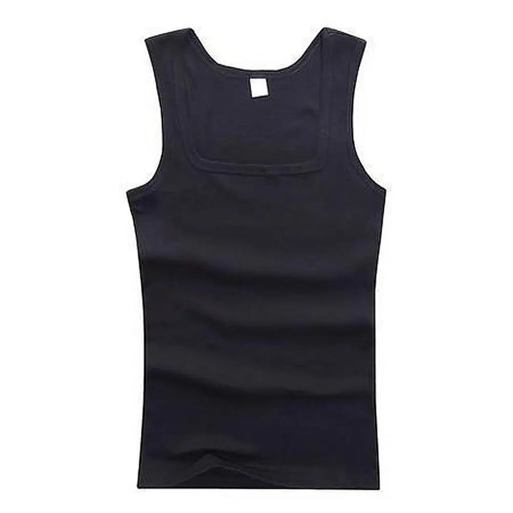 Troy™ - Baumwoll-Tanktop
