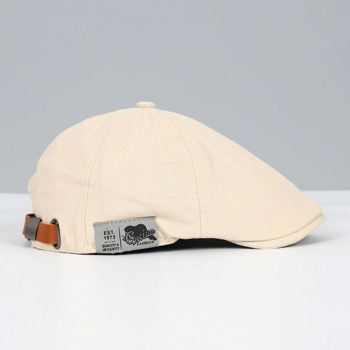 Urban™ - Klassisch-moderner Hut