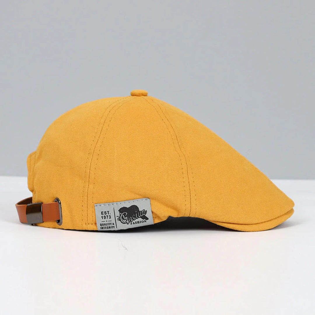 Urban™ - Klassisch-moderner Hut