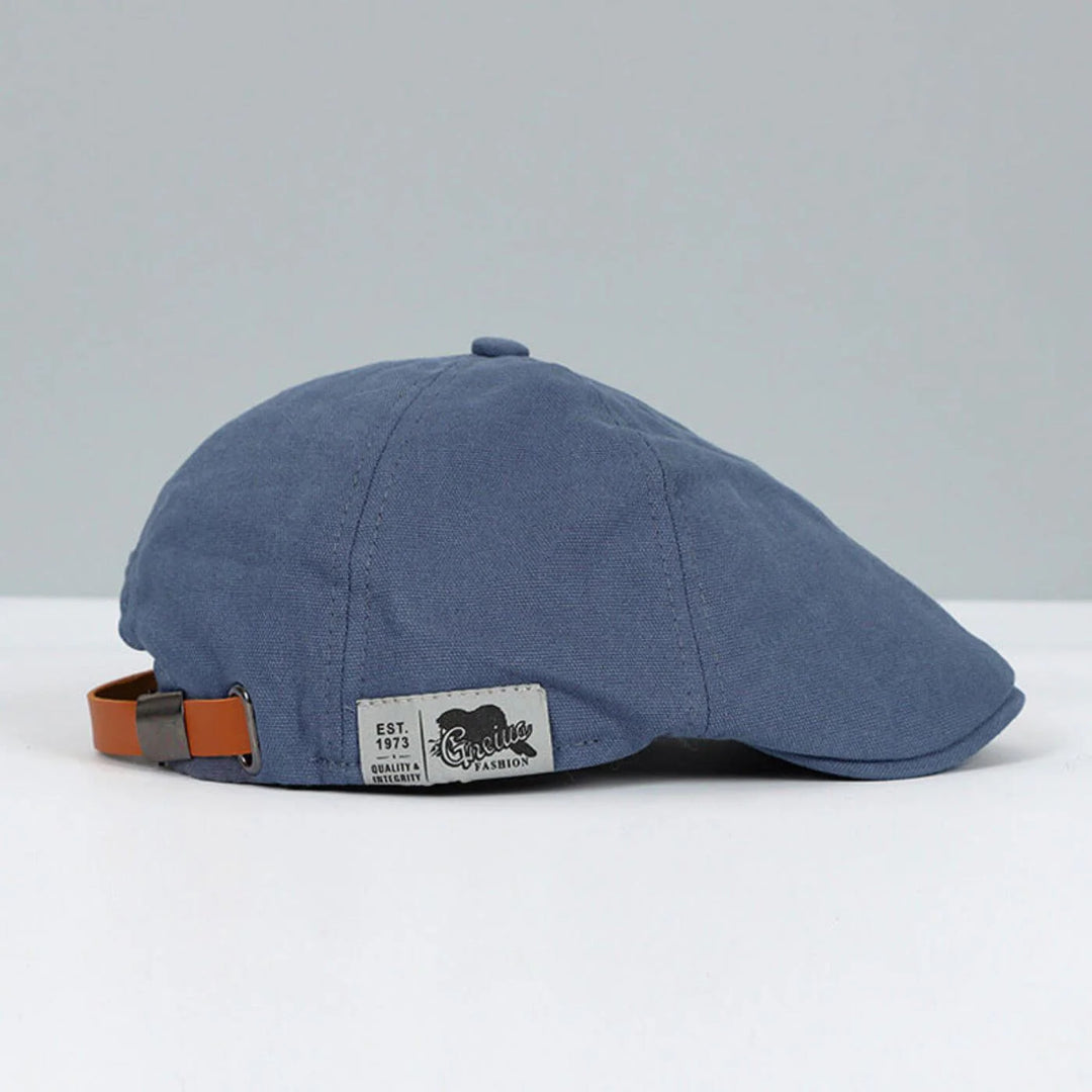 Urban™ - Klassisch-moderner Hut