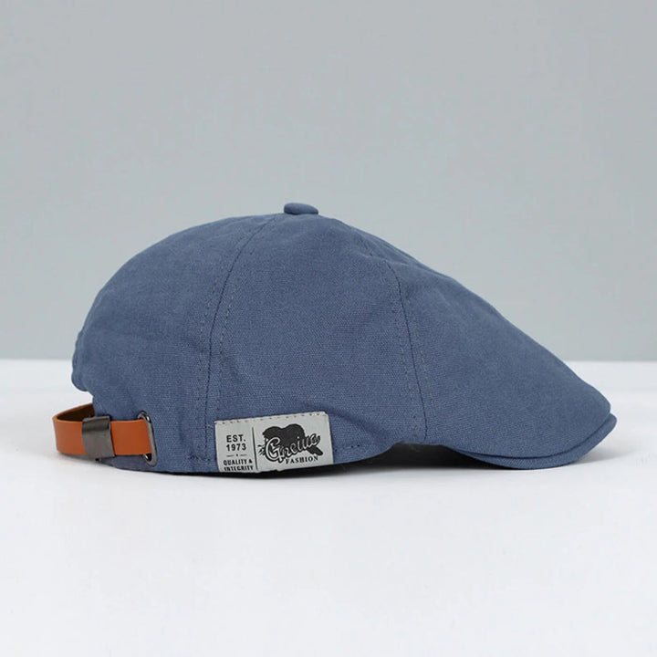 Urban™ - Klassisch-moderner Hut