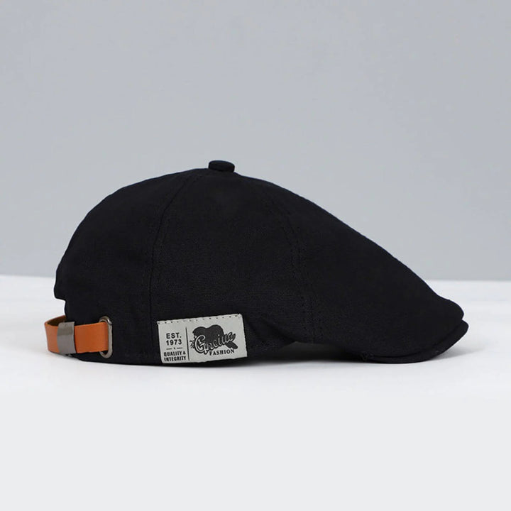 Urban™ - Klassisch-moderner Hut