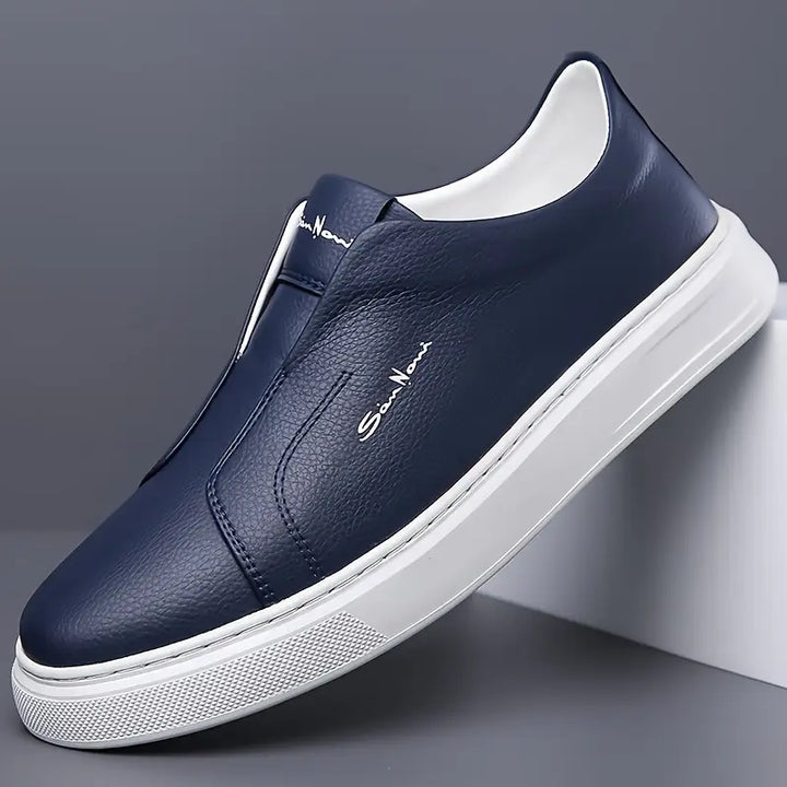 Vincent™ - Slipper aus Leder