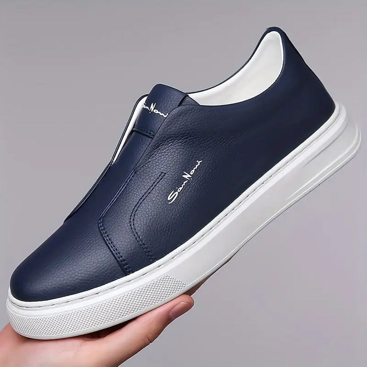 Vincent™ - Slipper aus Leder