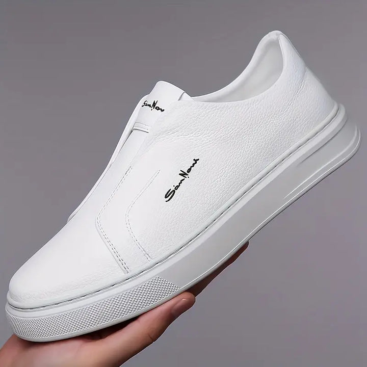 Vincent™ - Slipper aus Leder