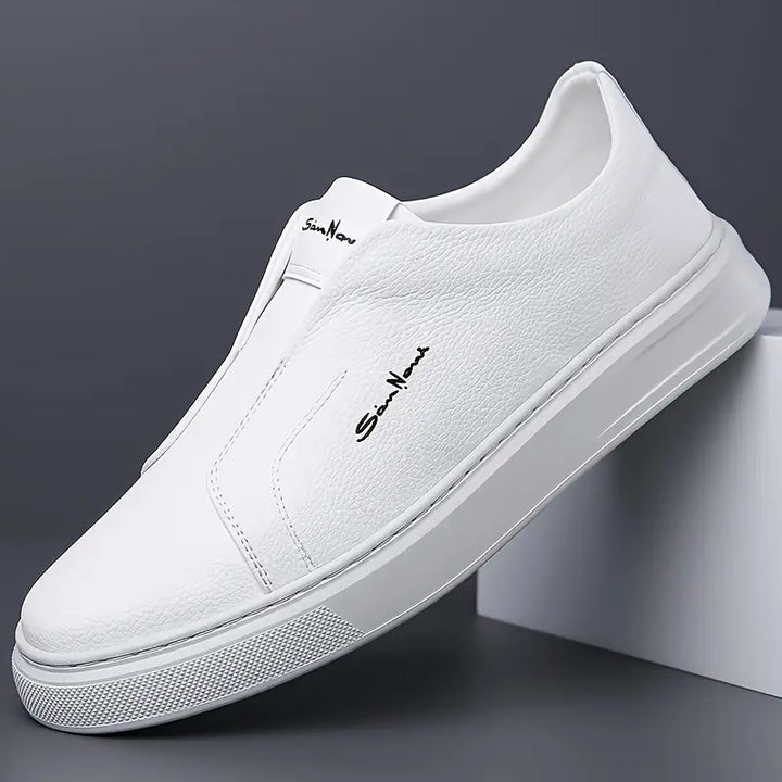 Vincent™ - Slipper aus Leder