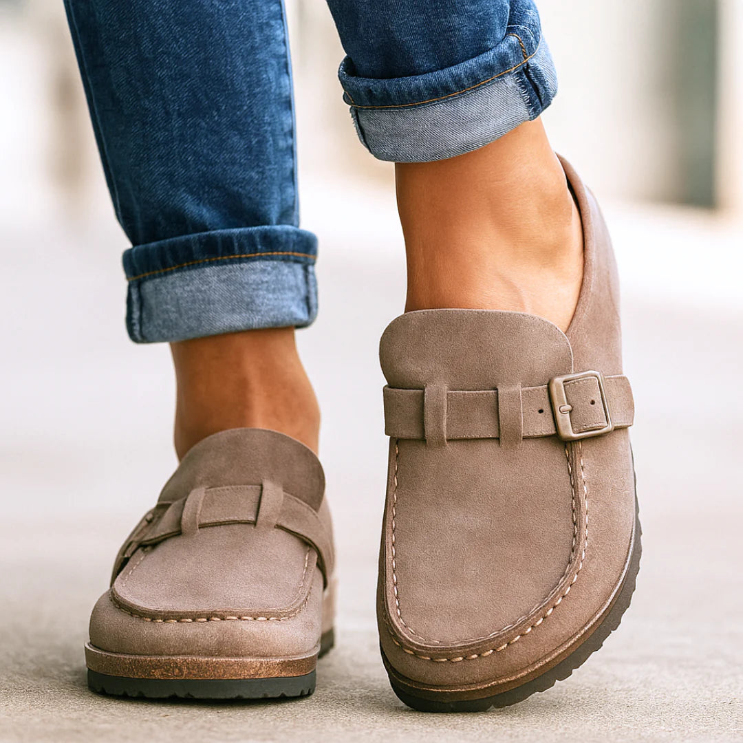 Wendy™ - Elegante Schuhe