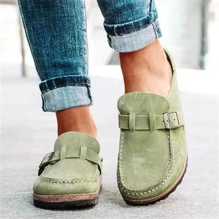 Wendy™ - Elegante Schuhe