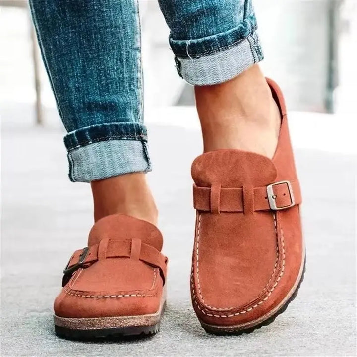 Wendy™ - Elegante Schuhe