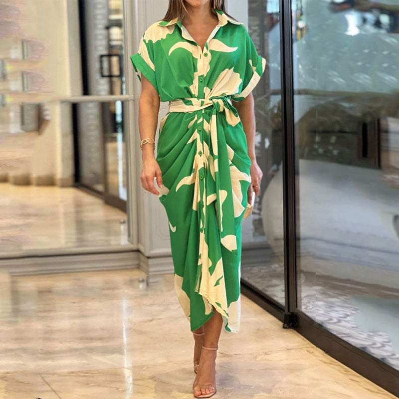 Romina™ - Elegantes Kleid